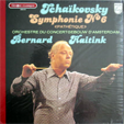  TCHAIKOWSKY Symphonie N 6  pathtique  (Bernard Haitink)
